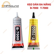 T7000 B7000 Glue for Resonance + Tension + Speaker Diaphragm + Phone Screen