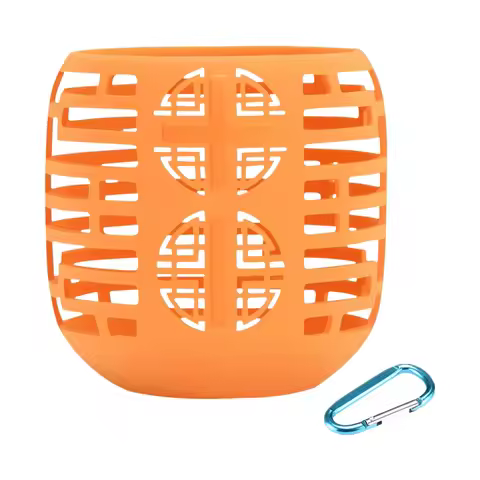 Dust-proof Silicone Case For WONDERBOOM 2 Speaker Protective Cover Shockproof Shell Bluetooth-compat