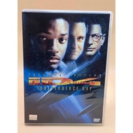 ID 4 War Of The World Thai Subtitles : DVD Movie Genuine Licensed Disc Second Hand Good Condition 12