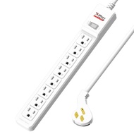 Umbrella 3P Extension Cord 1 Cut 8 Seats (PU-3188) extension cord extension plug