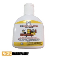 PYE Rust Converter - Synthetic Rust Stabilizer (100mL) / PYE Rust Converter 100ML / GRIN Rust Conver