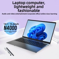 Laptop52 cm N4000 Business Office Student Portable Laptop Computer