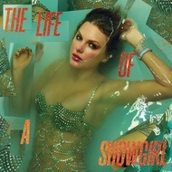 預訂 日版 數量生産限定CD TS12 Taylor swift the life of a showgirl Japan limited CD japan Deluxe Edition) [Limi