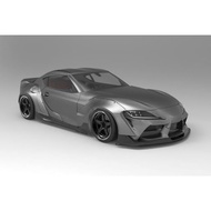 ADDICTION Car Shell-Supra A90 PANDEM Style