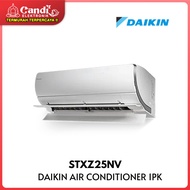 DAIKIN Air Conditioner AC Split 1 PK Inverter  STXZ25NV