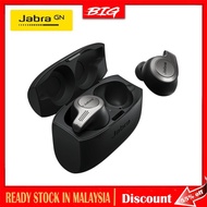 Jabra Elite 65t Elite 75t True Wireless Earbuds Bluetooth Titanium Black jabra 65t