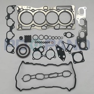 QR25DE Engine Overhaul Rebuilding Gasket Kit for Nissan X-TRAIL T30  T31/SENTRA B15 B16/ALTIMA Coupe