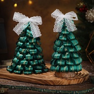 Christmas Decorations Mini Christmas Tree Christmas Tree Desktop Decoration Creative Giftchristmas tree