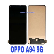 LCD+TOUCHSCREEN OPPO A94 5G FULLSET