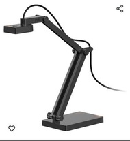 IPEVO 實物投影器 Visualizer Zoom Cam USB Document Camera  Book Scanner 影書 書本掃描器 實物投影機 教學神器 Google Meet Te