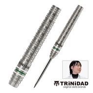 TRINIDAD PRO MARGARITO Takeda Torpedo Type Tungsten Steel Hard Type Dart Soft Type Tungsten Steel Pr