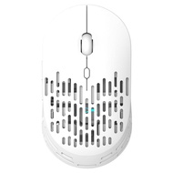 Altec Lansing Wireless Mouse Putih Second/ Bekas