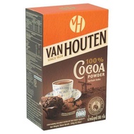 VANHOUTEN COCOA POWDER COCOA POWDER