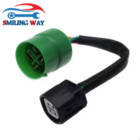 OBD0 OBD1 To OBD2 Alternator Adapter Jumper Connector Harness Plug For Acura Integra Honda Civic 198