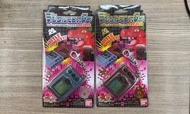 全新 Digimon 元祖數碼暴龍機一對 