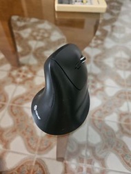 iClever 無線人體工學滑鼠