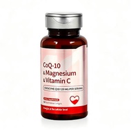 Guest Vitamin Health Products Coenzyme Beauty tk Magnesium cq10 &
