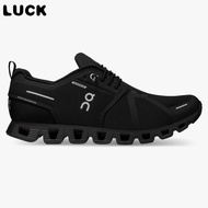 QF9C Shocking price！On cloud 5 waterproof men and women onrunning shoes fashion multi-function runni