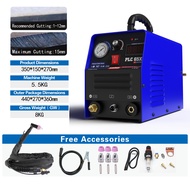 Plasma Cutting Machine with Built-in Air Compiressor CUT-55/65 Auto Repair Plasma Cutter Machine E