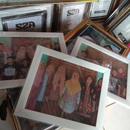 Photo Print + Frame 10r