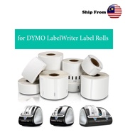 [ READY STOCK ] 11352 11353 11354 11355 99010 99012 99013 99014 99017 99019 Dymo Comp Label Tape Lab