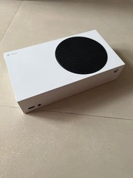 Xbox Series S 主機（零件機）