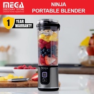 NINJA BC151 BLAST PORTABLE BLENDER