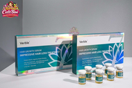 VERBLE ERHAIR Hair Growth Serum Original Reduce Shedding Nourish Strong Hair Roots