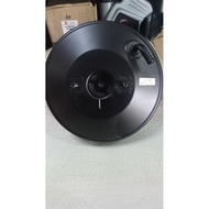 PERSONA GEN2 WIRA BRAKE BOOSTER,Hose valve,MASTER PUMP AUTO NO ABS Body pump ORI, ABS PUMP USED