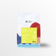 Soon Specialty Coffee - Single Origin: Ethiopia Guji Shakiso Organic Natural
