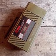 Radio Tape Senter TENS OP-15