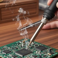 [Friendly] 1 Set 900M Soldering Iron Tips K 2.4D 3C B I Strong Conductivity Copper for 936 Handle Mo