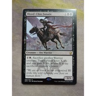 MTG - Blood-Chin Fanatic - DTK