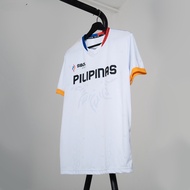SIBOL White Jersey 2023 Pilipinas Jersey 2023 Esports Jersey Ph Sibol Shirt Team Jersey Black White 