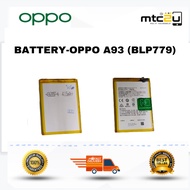 BATTERY-OPPO A93 (BLP779)/BATERI-OPPO A93 (BLP779)