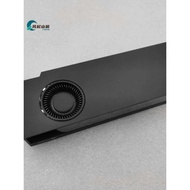 Suitable for Nvidia Invidia RTX A2000 a2000 6GB 12GB Professional Graphics Fan wangh2