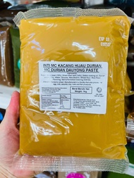 YU AI MOONCAKE PASTE 友爱月饼馅料 Inti kuih bulan halal