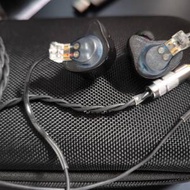 Dunu × Fitear 薫 Kaoru