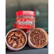 Frunchie Choc Berry Crunch & Cookies Berry