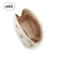 Gelato pique22 Spring New Product Female Coin Purse Ice Cream Bear Print Storage Bag PWGB221665