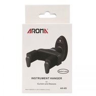 Aroma Guitar Hanger (AH-85)