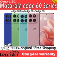 Global ROM Motorola Edge 60 Series Pro/60s/60 Dimensity 8350 Extreme 7400 7300 Flagship phone