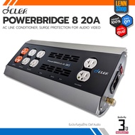 CLEF : PowerBRIDGE 8 20 [ออกใบกำกับภาษีได้] มั่นใจของแท้ 100% โดย LENNSHOP / PowerBRIDGE 8 20A