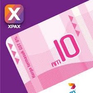 Celcom Credit Share with 5% discount