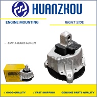 NEW BRAND HUANZHOU  RIGHT ENGINE MOUNTING - BMW 3 SERIES G20 G28