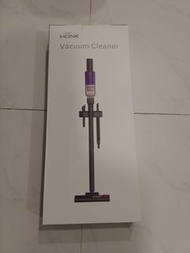 直立式吸塵機