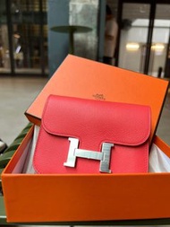 Hermes Constance Slim