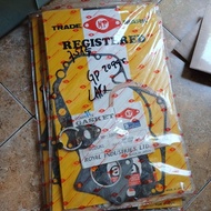 SUZUKI Gasket perpak paking set GP100SUZUKI brand NOBORU PART made in japan.