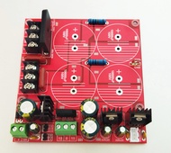 Mạch Nguồn 4 Tụ FR4 Không Bảo Vệ Full Nguồn Phụ