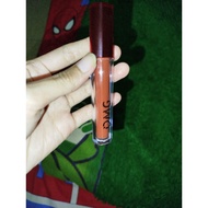 OMG shade 21 lipstick